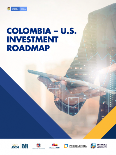 Cover of the report