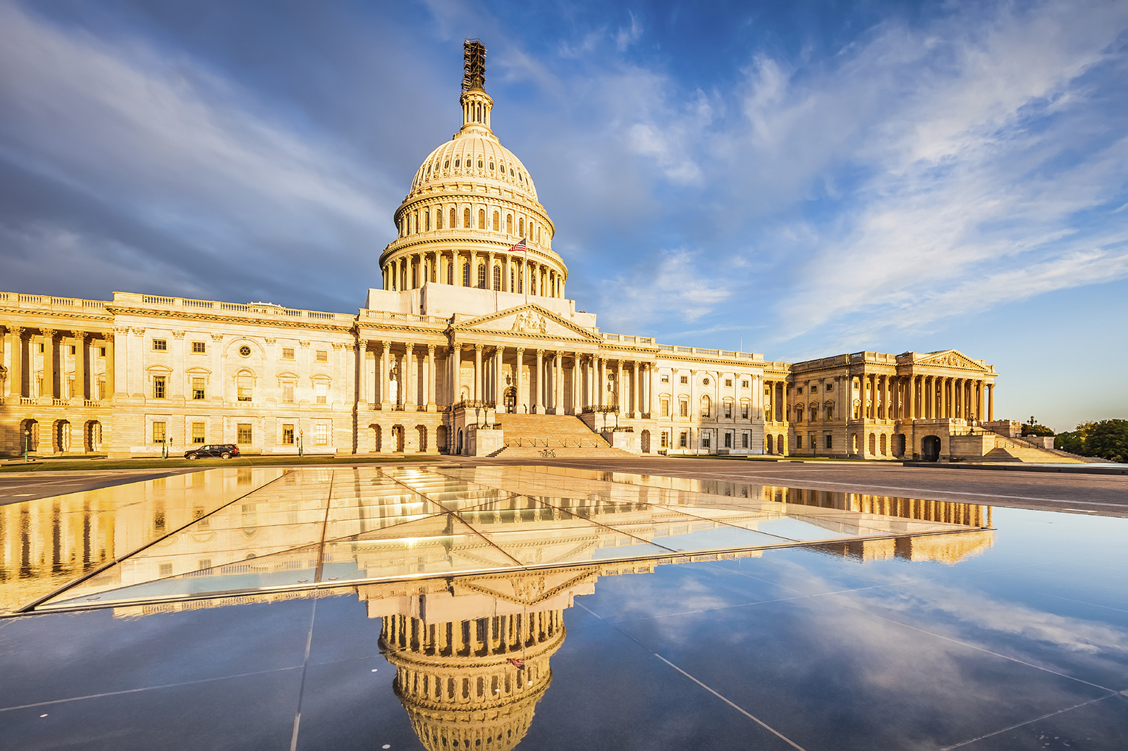 DC Policy Debate On Competition And Antitrust Needs A Reset - Vimarsana News