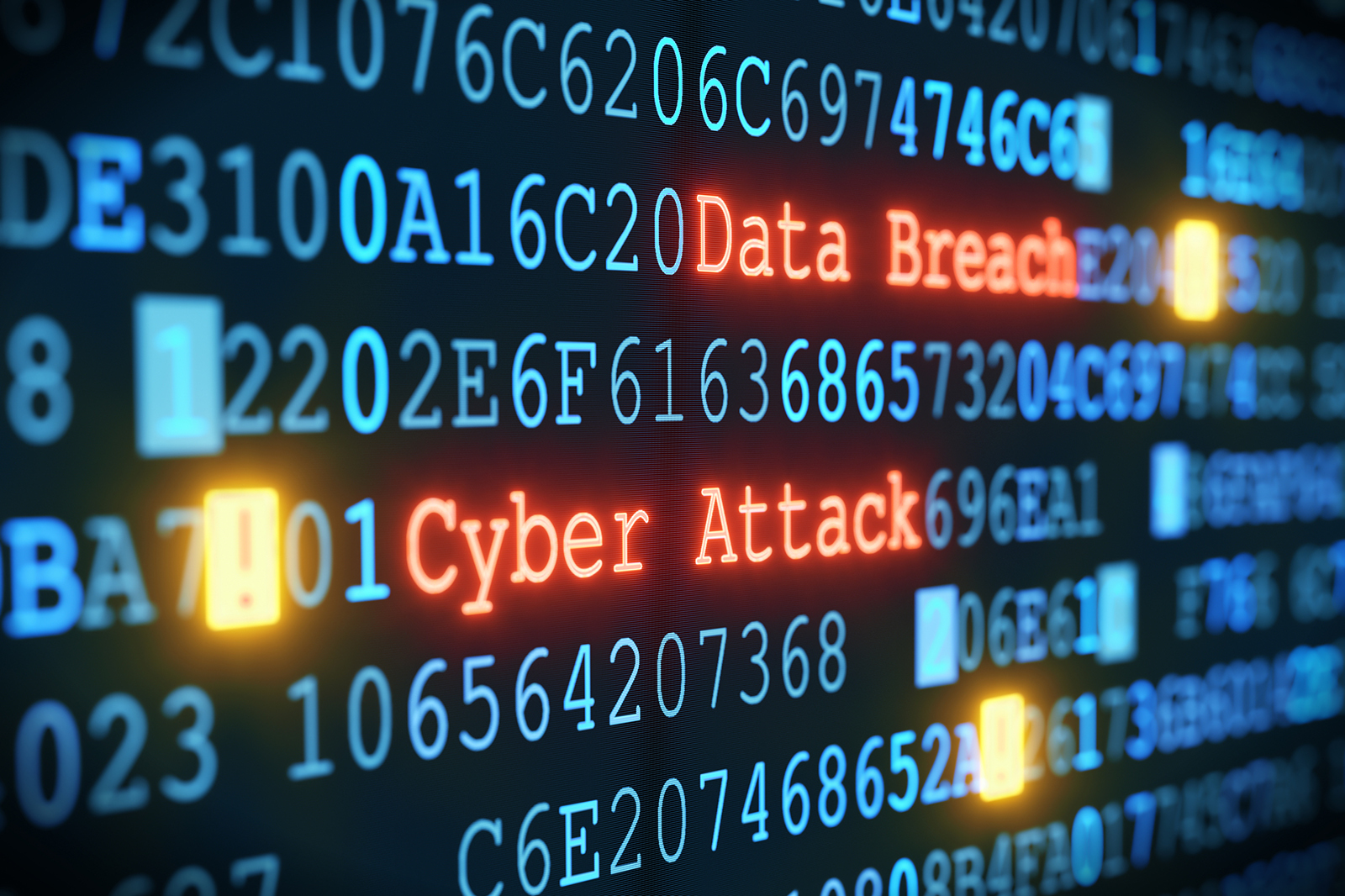 Ukraine Cyberattacks: What Businesses Need to Know - Vimarsana News