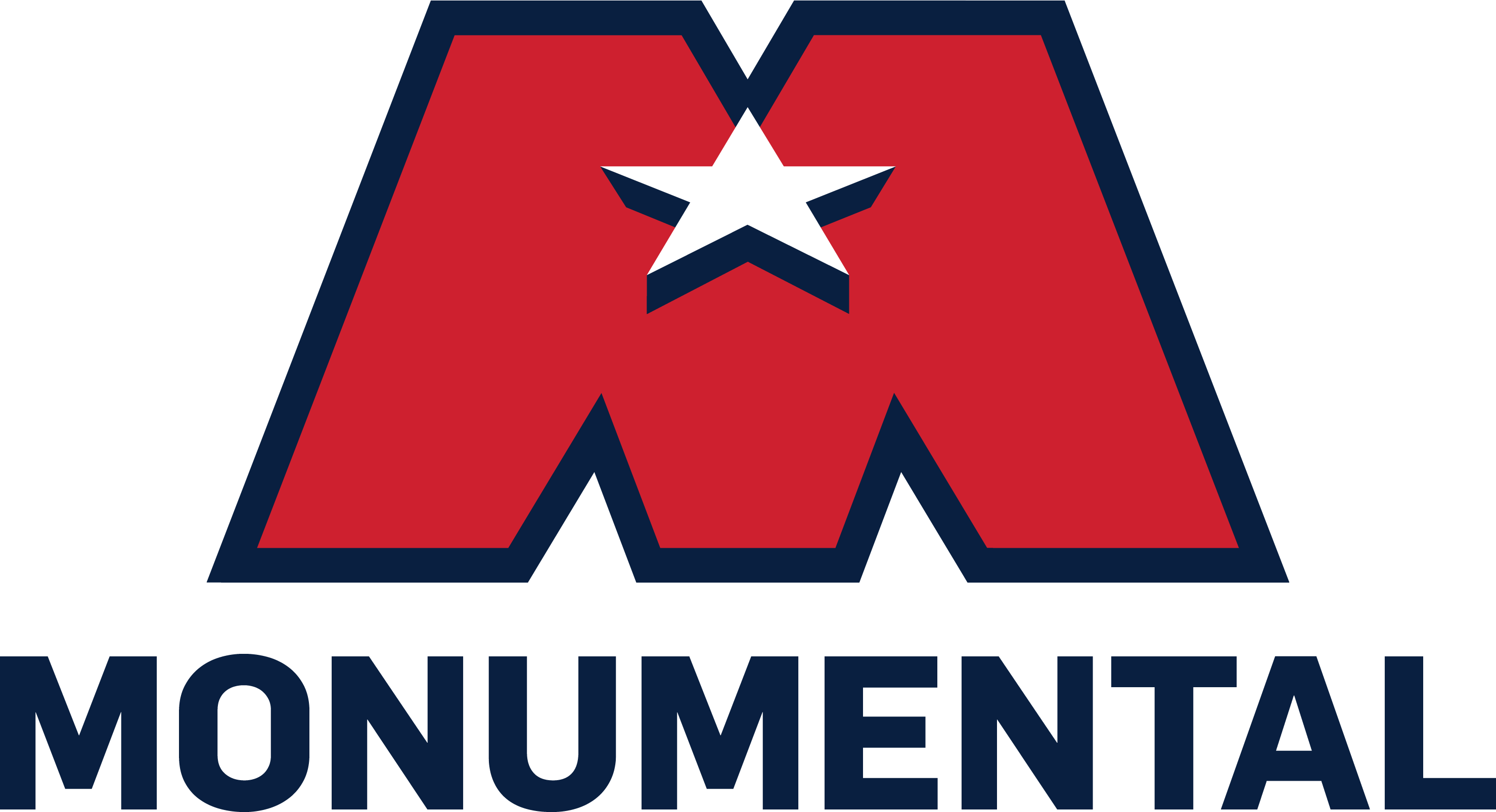Monumental