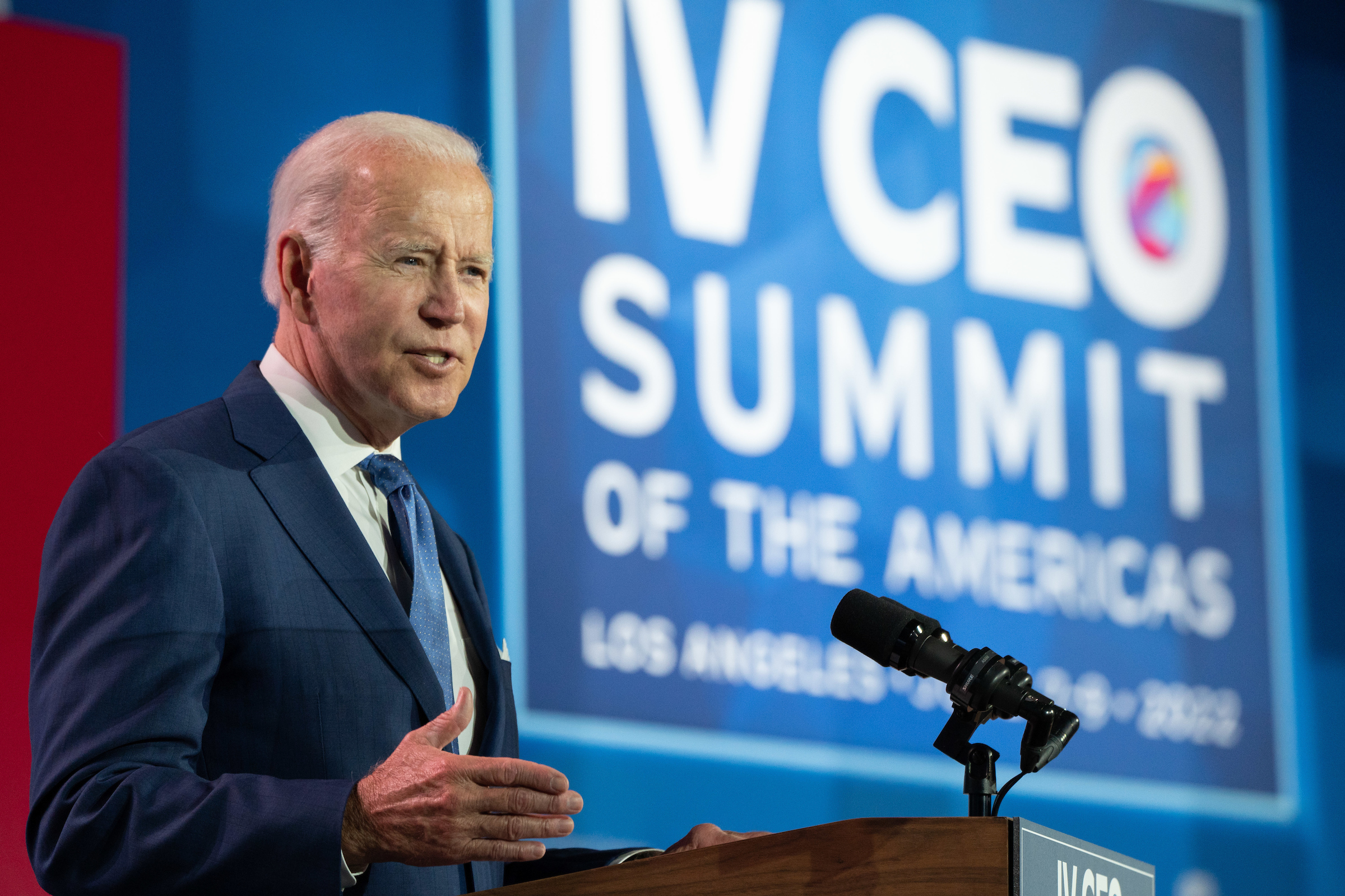 CEO Summit of the Americas Key Takeaways from Day 2 - Vimarsana News