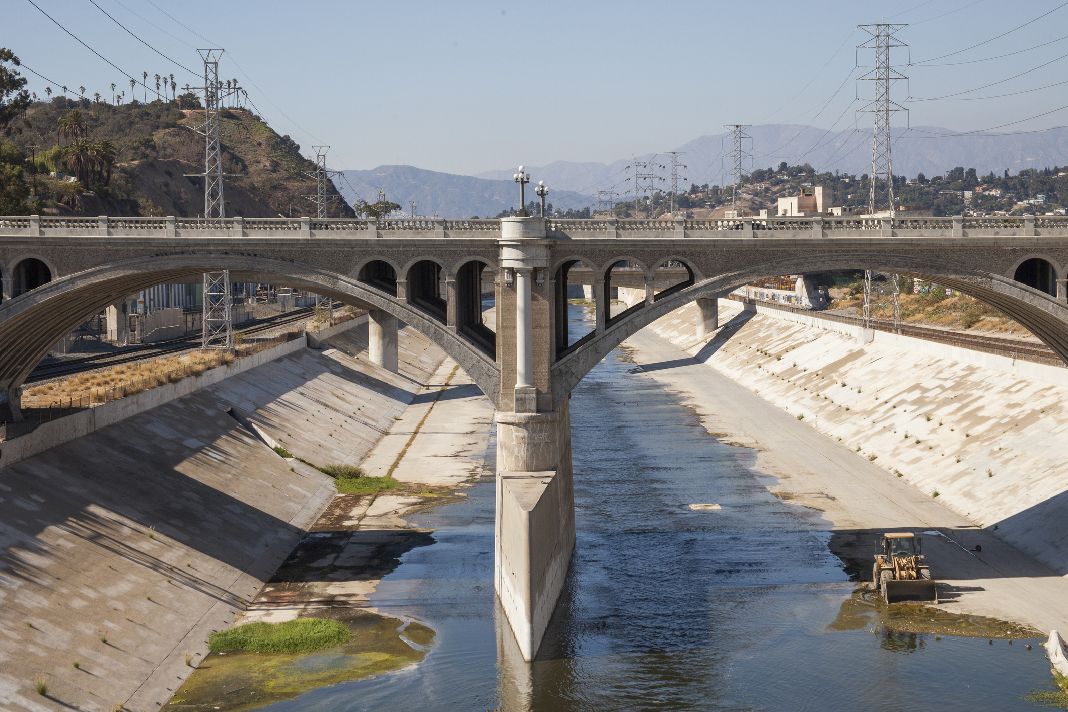 The Megadrought Has Massive Implications for Business: Action Is Needed - Vimarsana News
