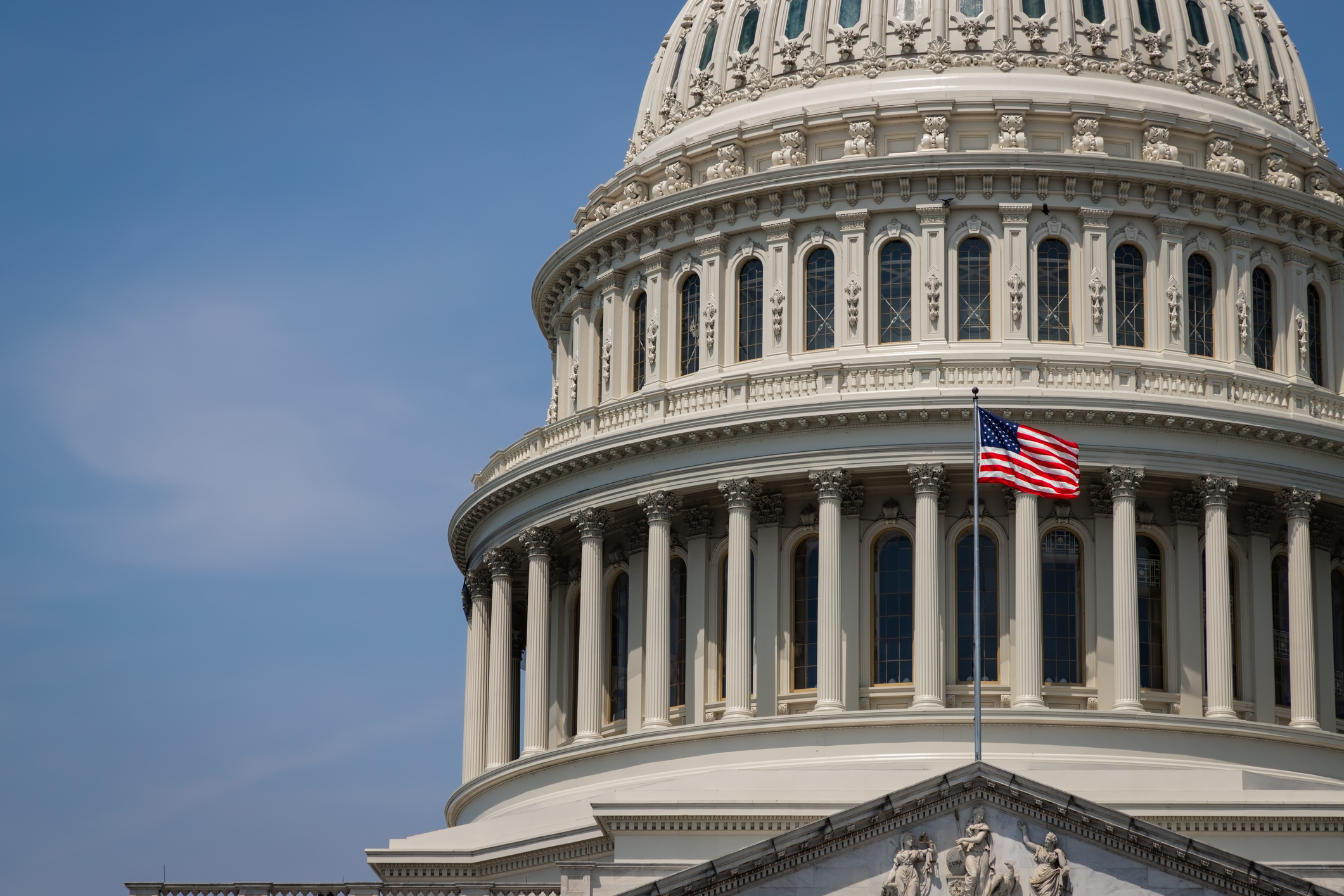 Antitrust Legislation: The Robinson-Patman Mistake All Over Again - Vimarsana News
