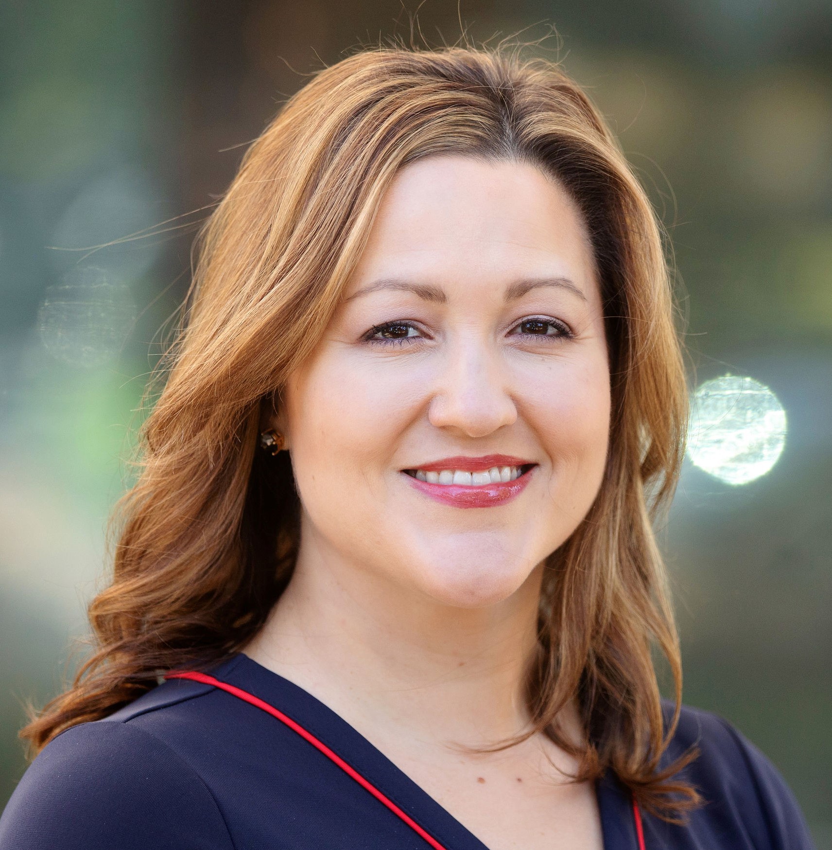 In Her Own Words: Kathleen Coulombe, American Council of Life Insurers VP and Women in Government Relations President - Vimarsana News