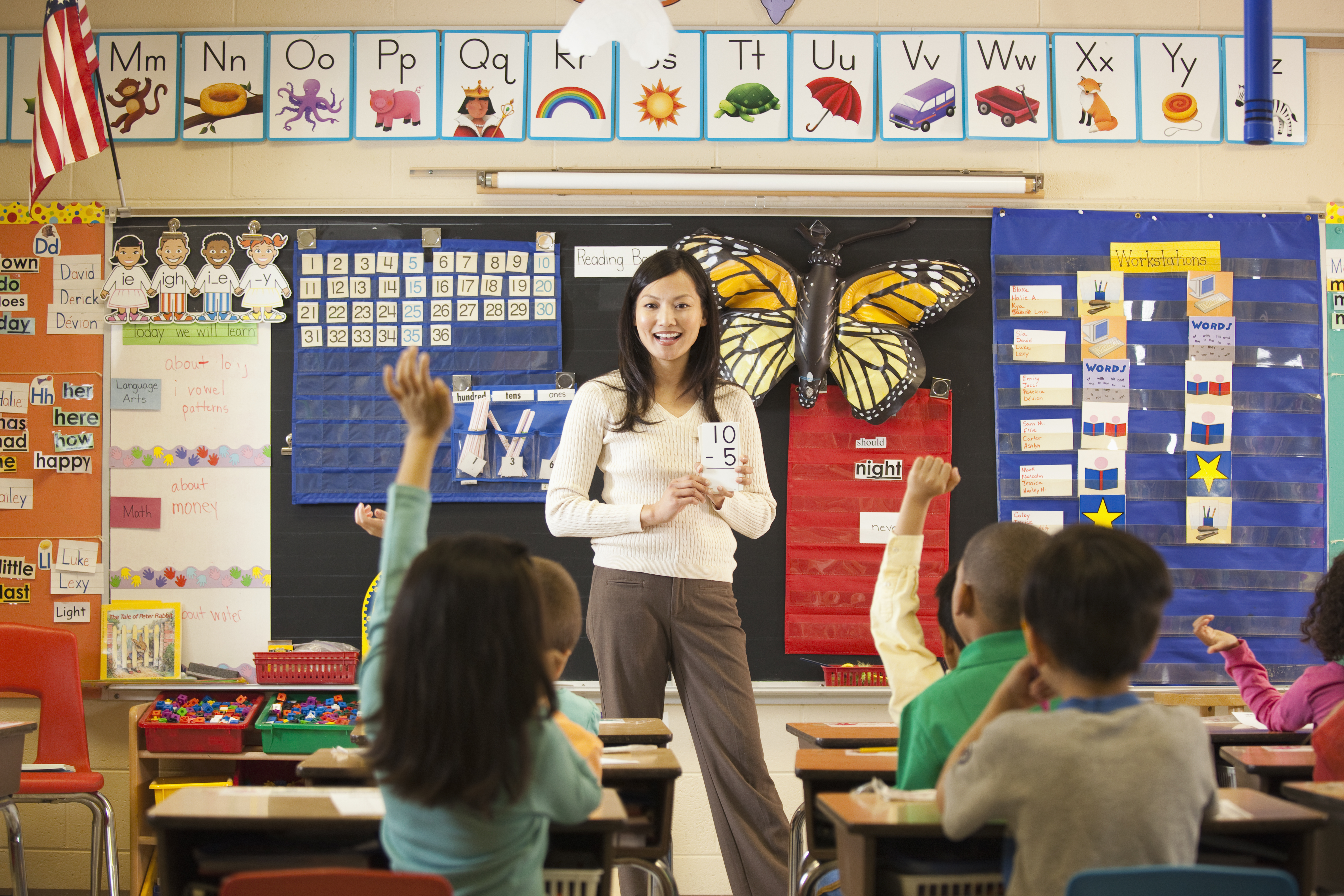 Future of Data in K-12 Education - Vimarsana News