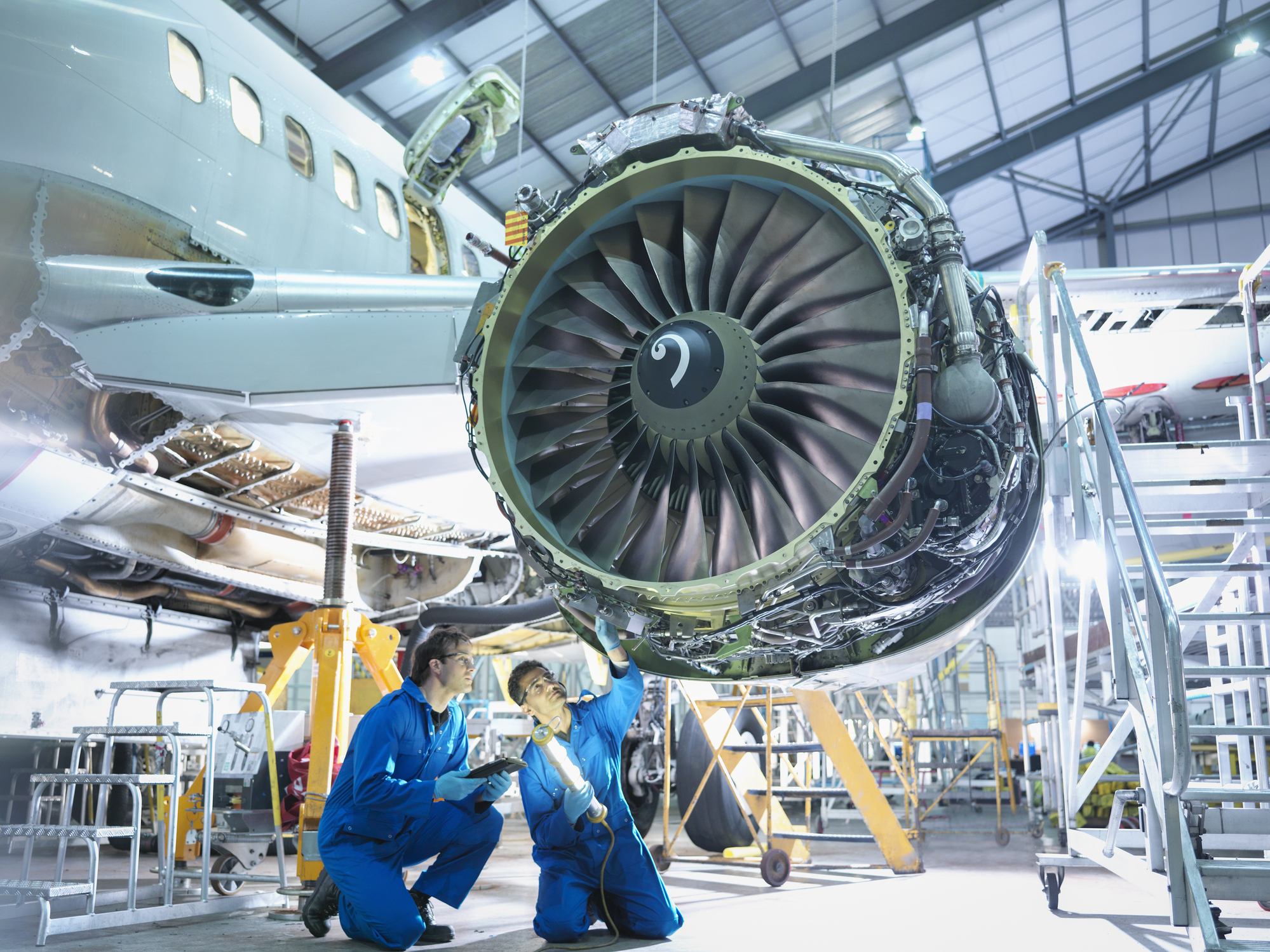The Most Important Issues Facing the Aviation Industry Today | U.S. Chamber  of Commerce