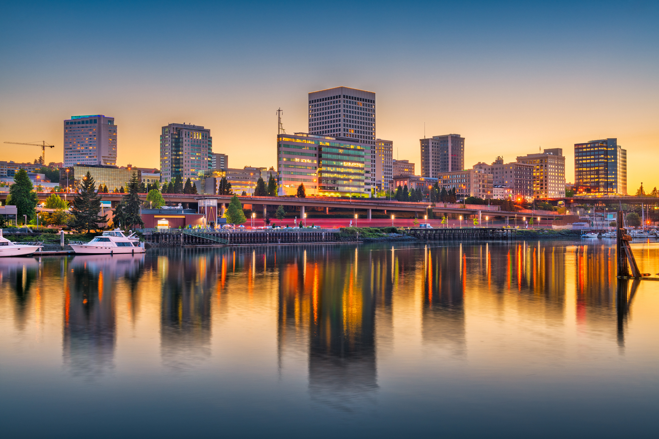 TecNation in Tacoma: How Technology is Transforming the Pacific Northwest - Vimarsana News