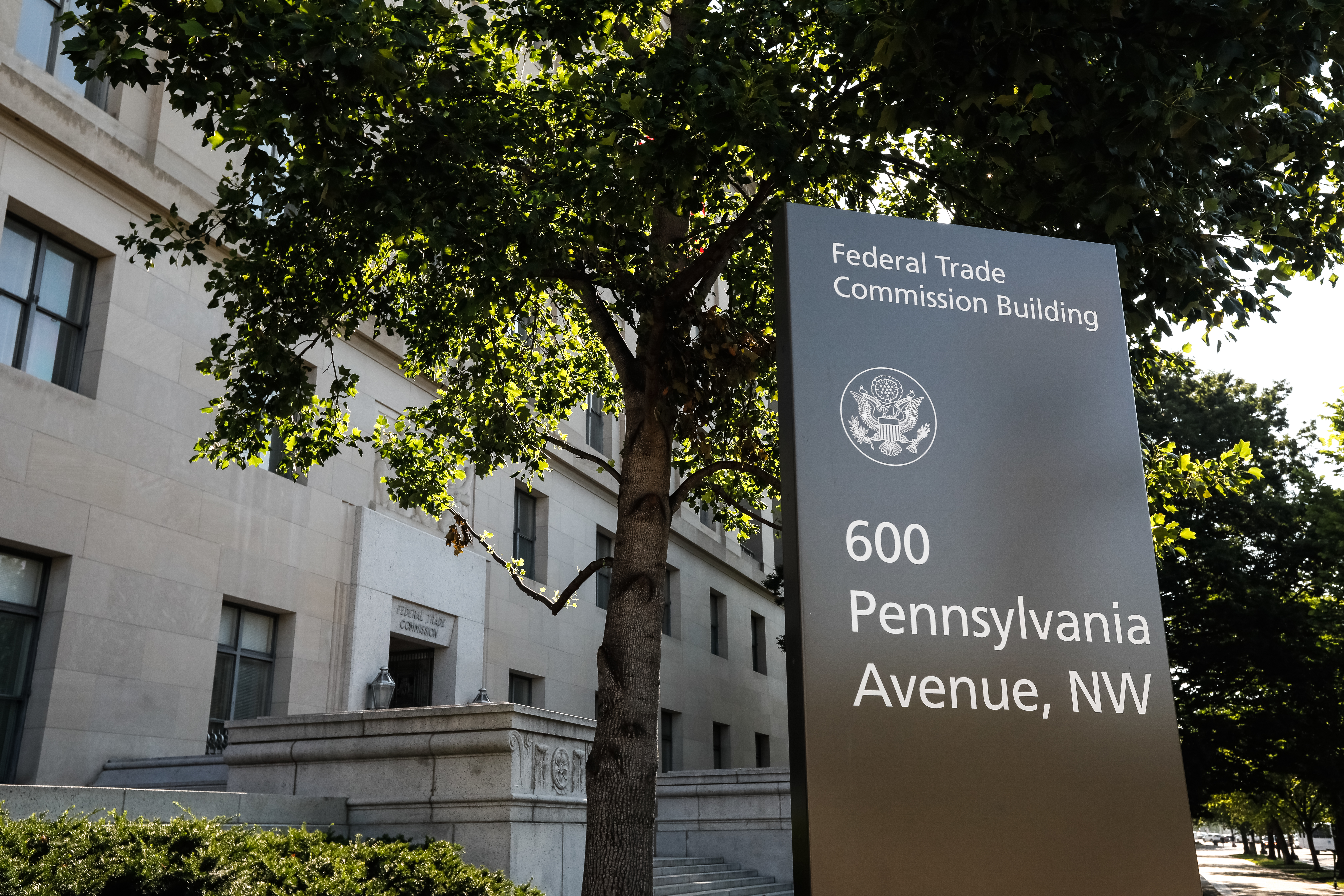 The FTC Is Under Threat From Groupthink - Vimarsana News