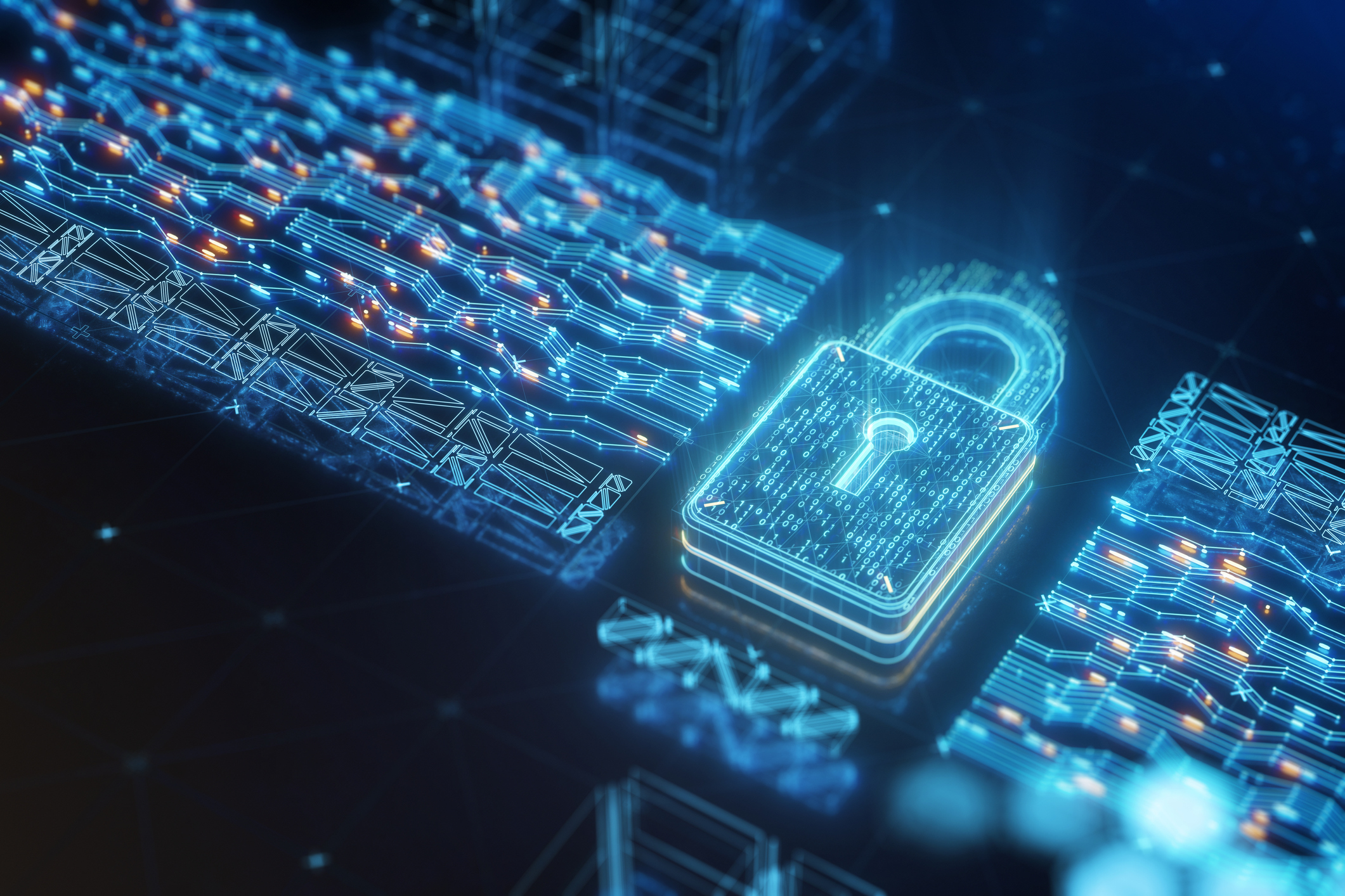 Americans Need Clear Data Protections - Vimarsana News