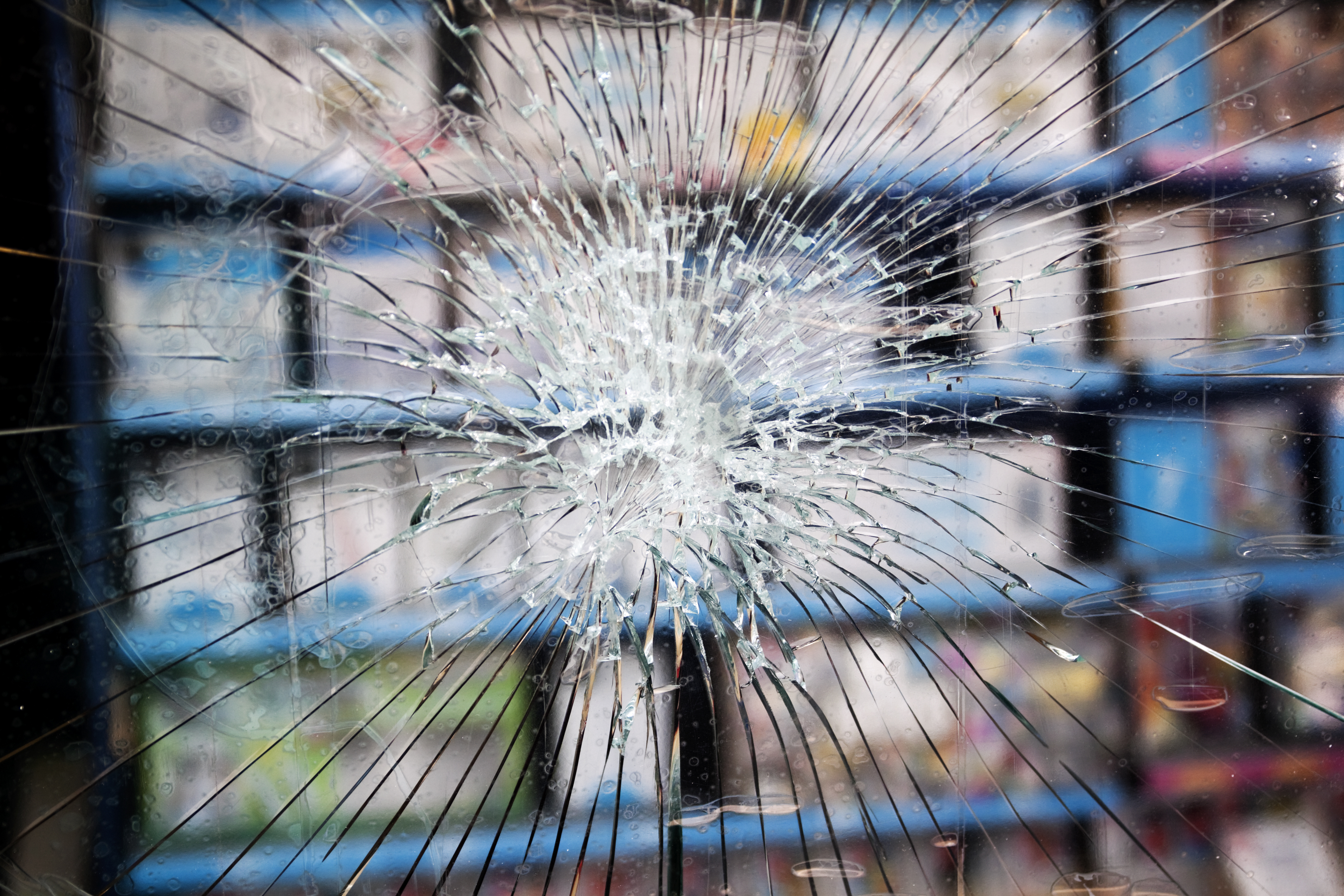 Retail Crime Data Center - Vimarsana News