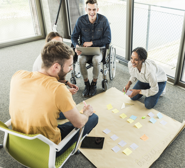 Employer Guide To Tax Credits For Hiring Employees With Disabilities - Vimarsana News