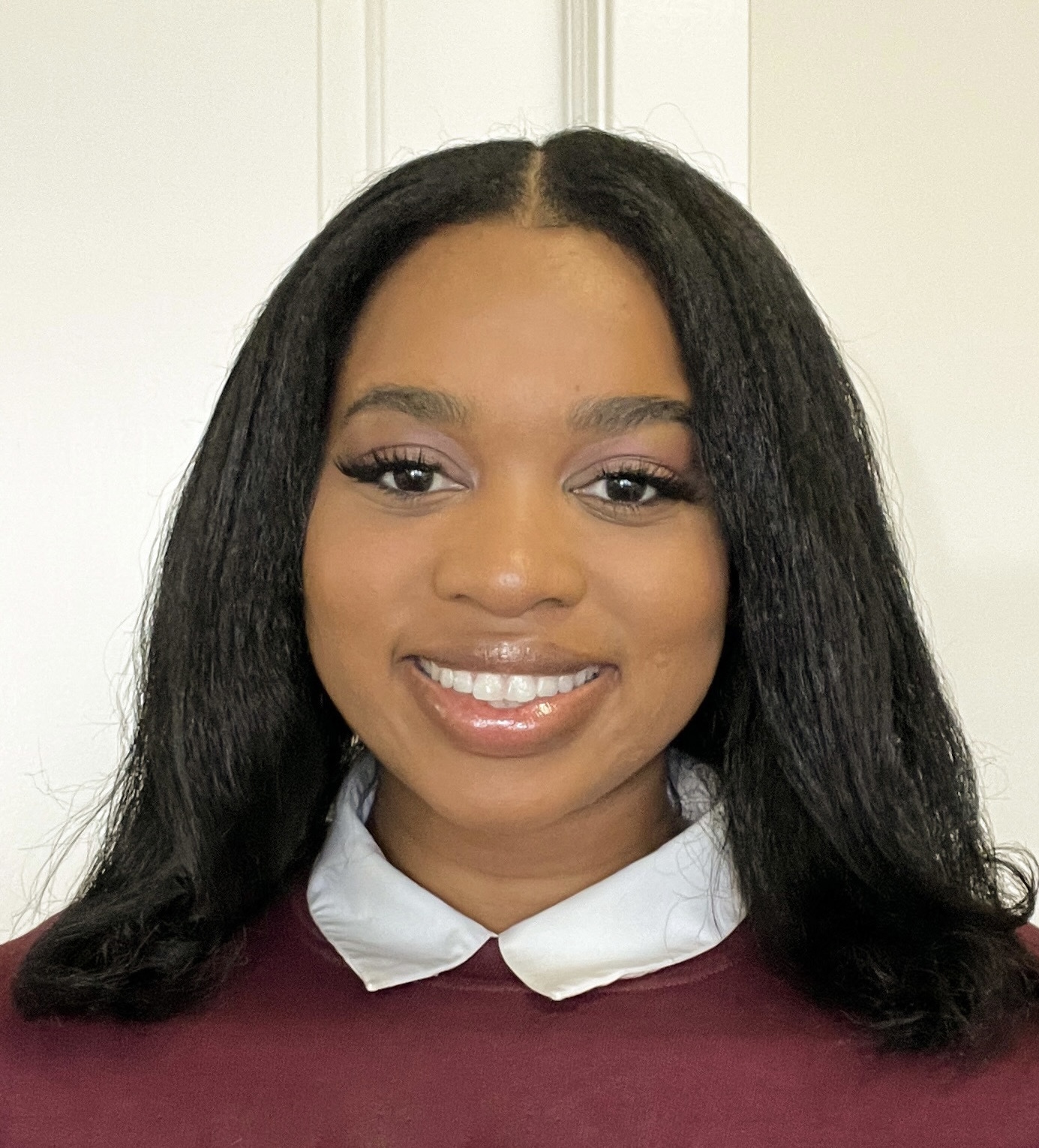 NextGen Alumni Feature: Kelsey E Johnson Shares Her Story from the Chamber to Harvard Law - Vimarsana News