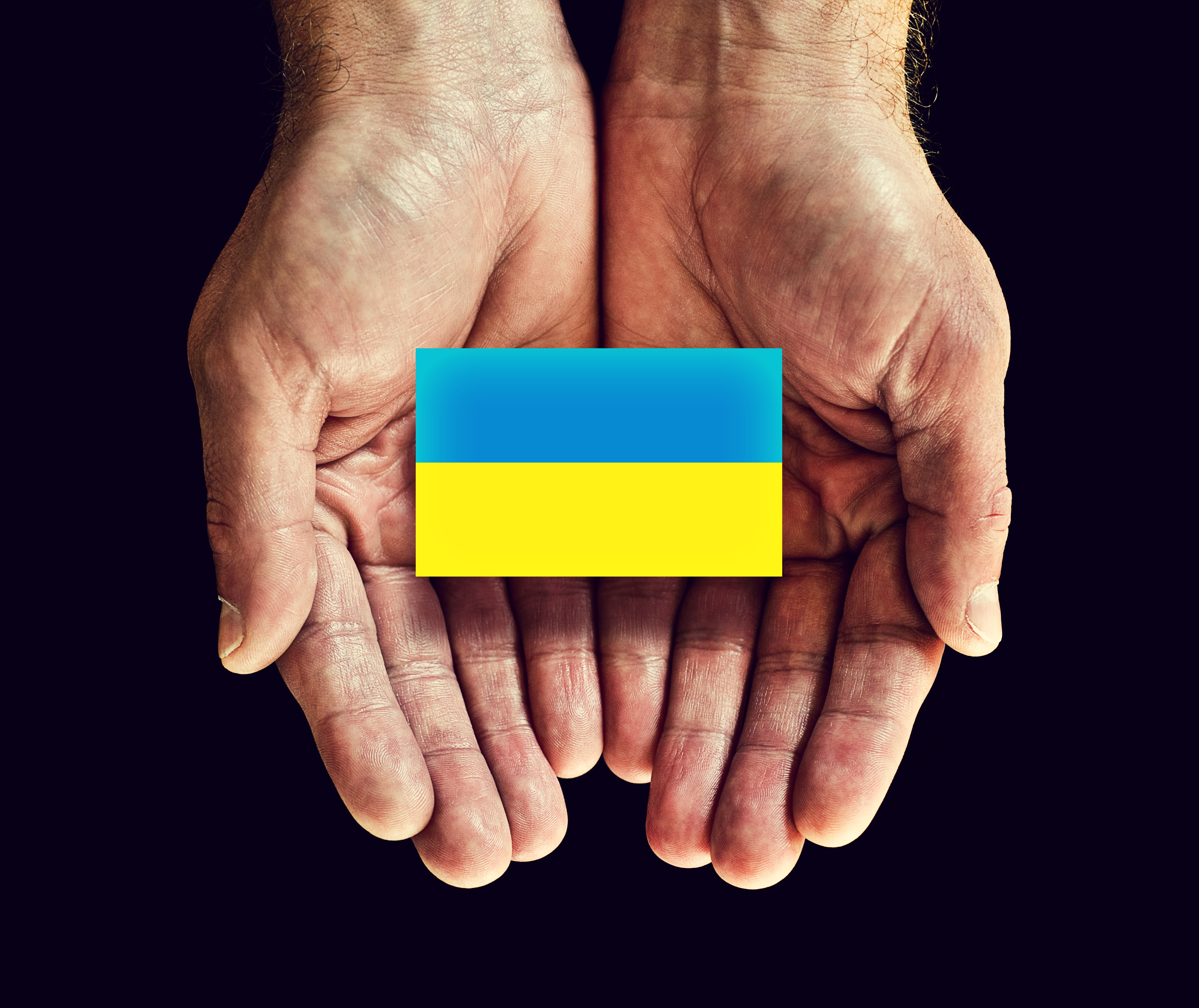 How One Small Business Helped Ukraine Power Up in a Time of Need - Vimarsana News