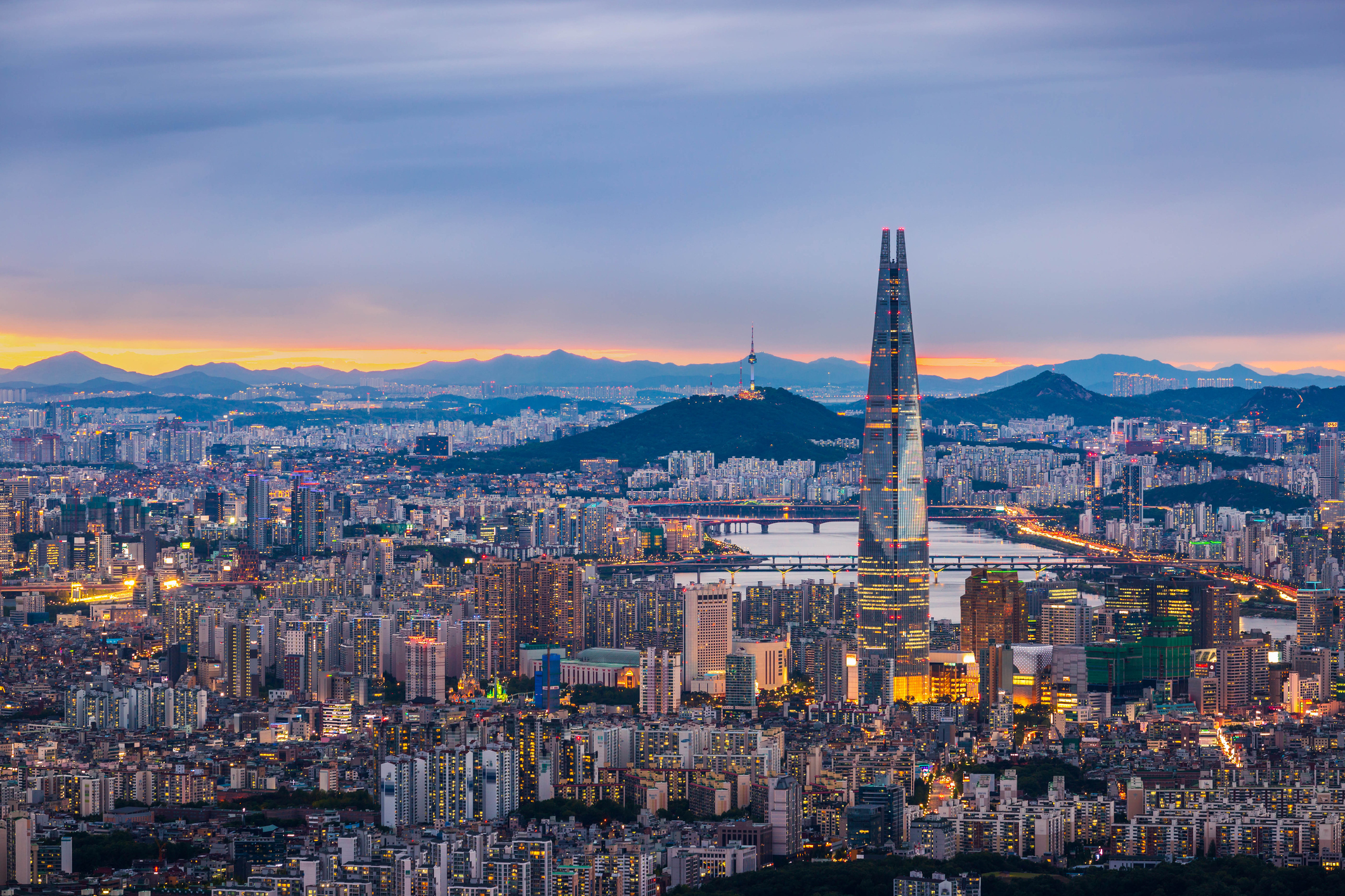 tips traveling ke korea selatan