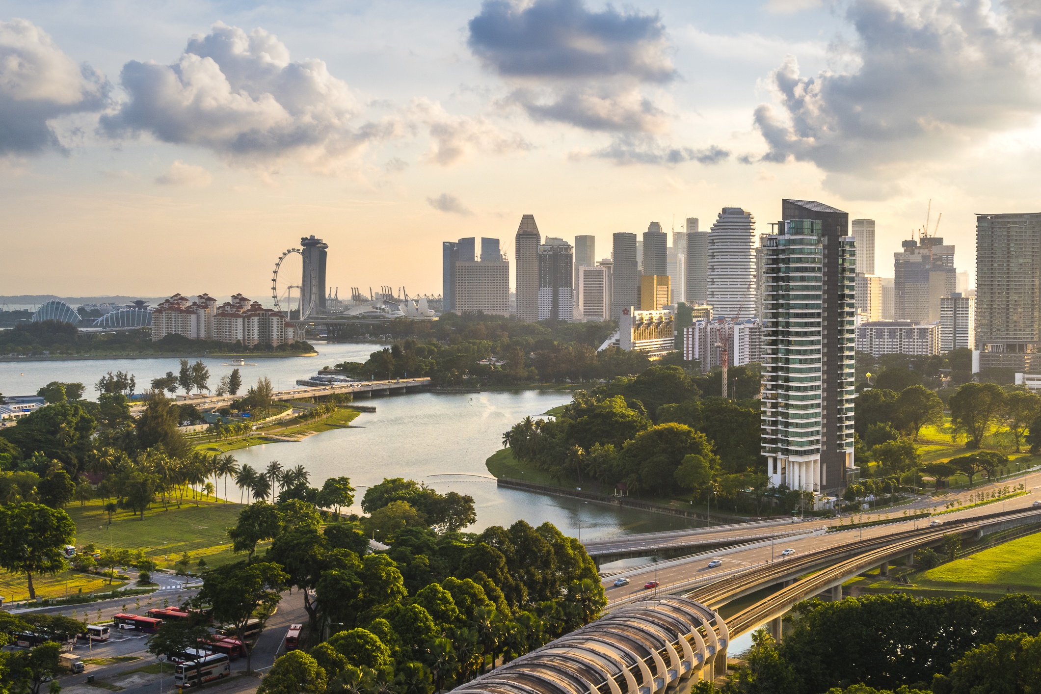How Southeast Asia's Digital Potential Is Rising and What It Means for American Business - Vimarsana News