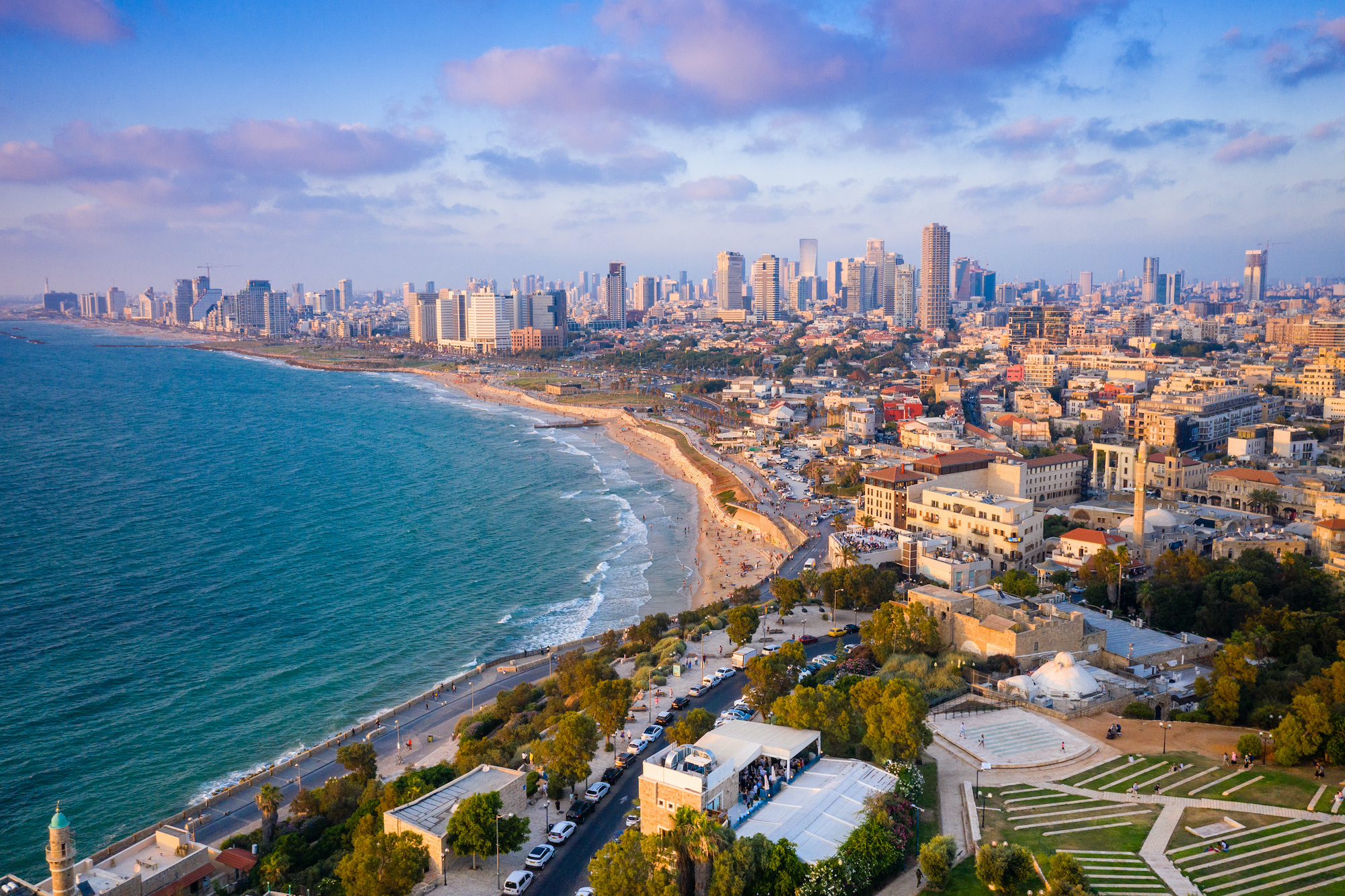 Public-Private Collaboration on Display at Israel Cyber Week - Vimarsana News