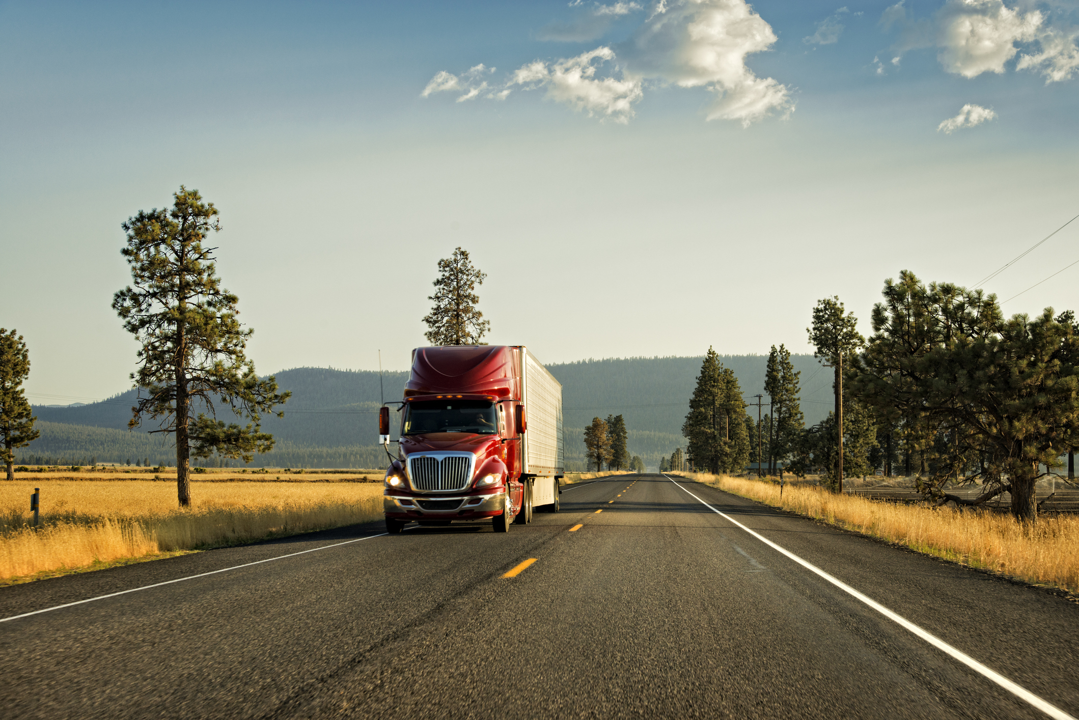 California's Independent Contractor Law Worsens the Supply Chain Crisis - Vimarsana News