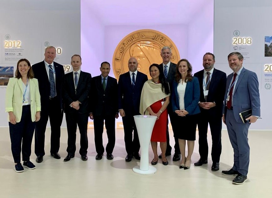 Business Leadership at COP27: Notable Outcomes and the Path Forward - Vimarsana News