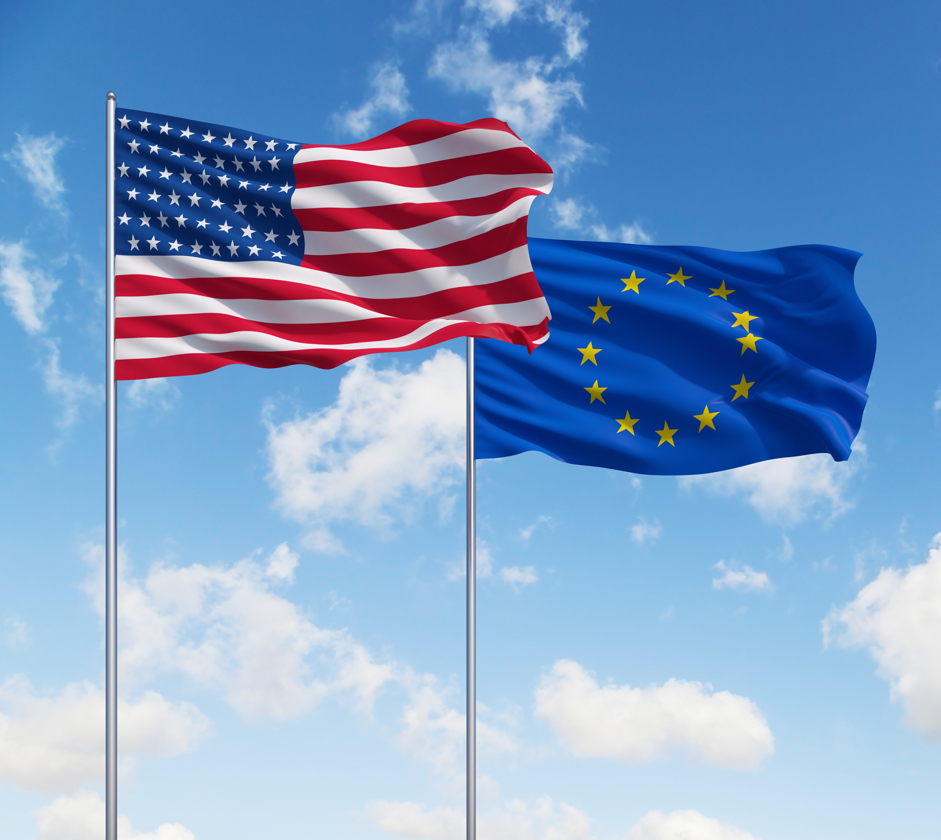 Need for Regulatory Harmonization Highlighted at Annual U.S.-EU Cyber Dialogue - Vimarsana News