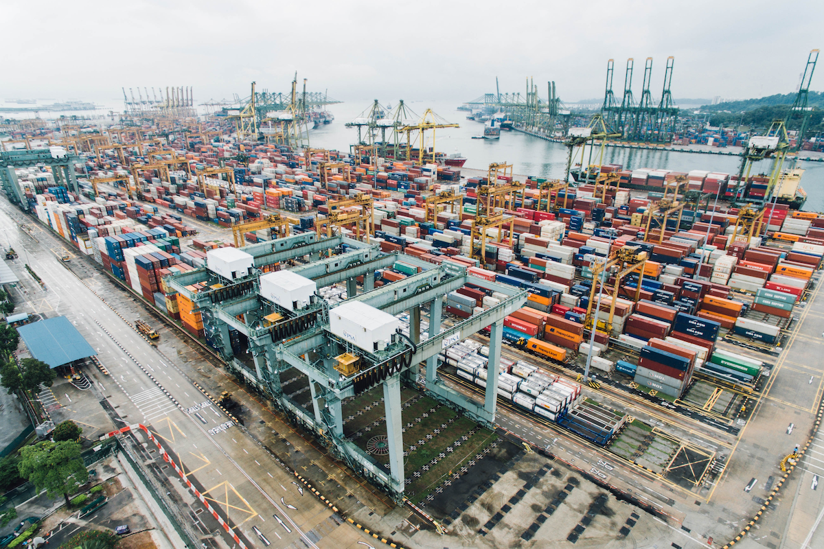 Indo-Pacific Economic Framework's Opportunity on Trade Facilitation - Vimarsana News