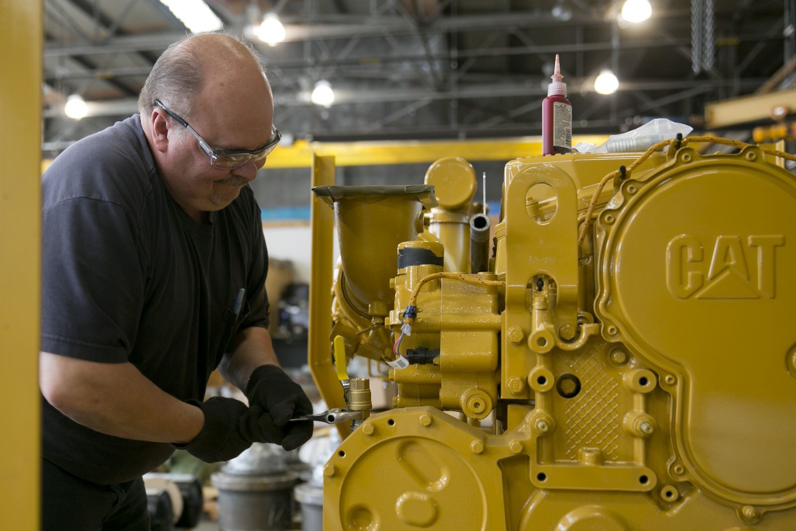 Five Questions About Possible Steel Tariffs | U.S. Chamber of Commerce