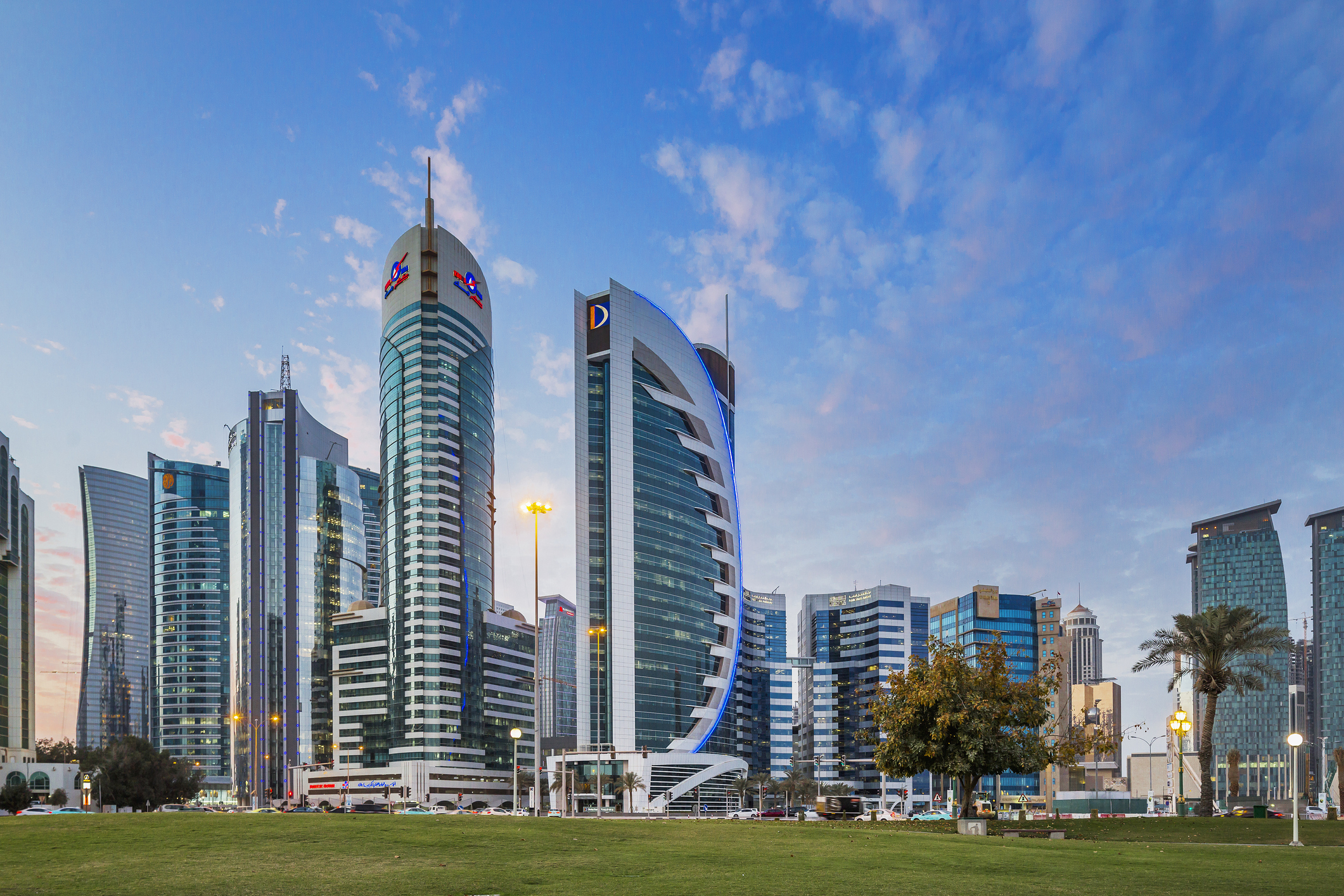 The U.S. and Qatar—A Model for Global Collaboration and Partnership - Vimarsana News
