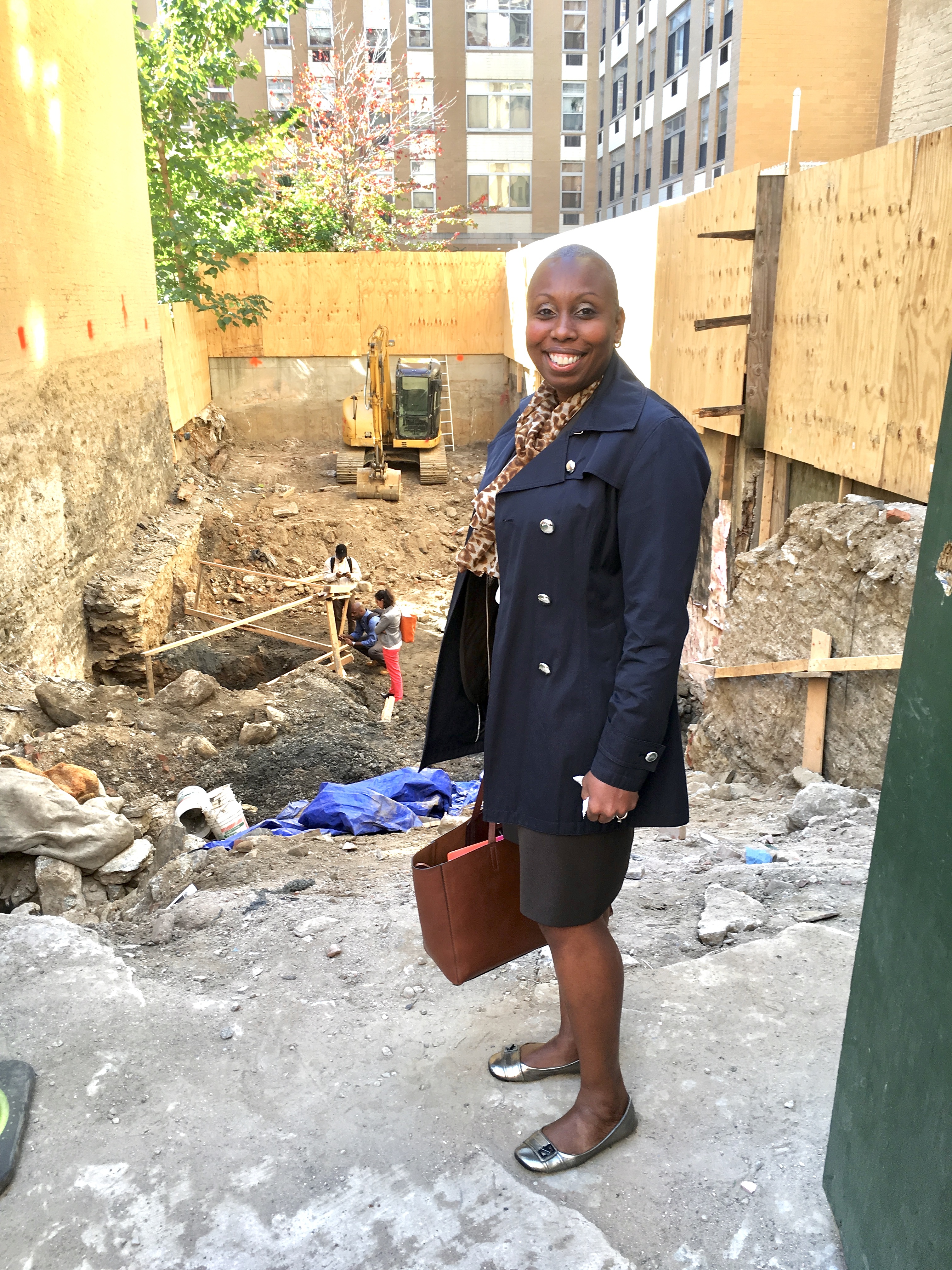 Bottom Line Construction & Development Builds New York Communities through Investment in Untapped Talent - Vimarsana News