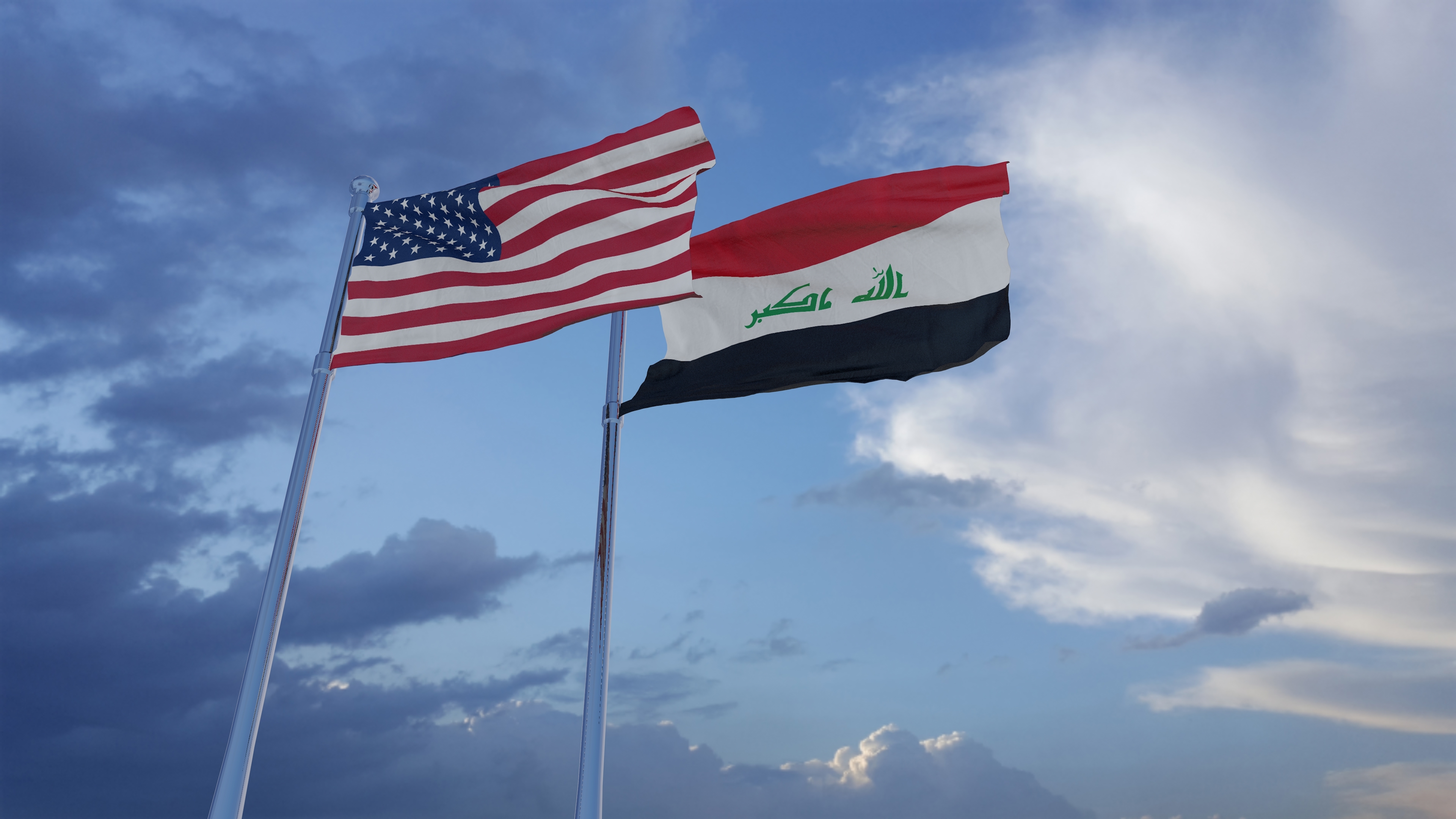 Reimagining the U.S.-Iraq Economic Relationship: 4 Ideas for the Biden | U.S. of