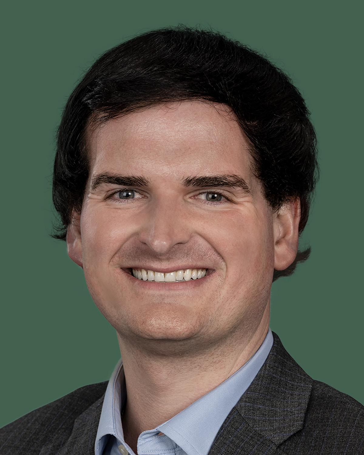 Brad Watts