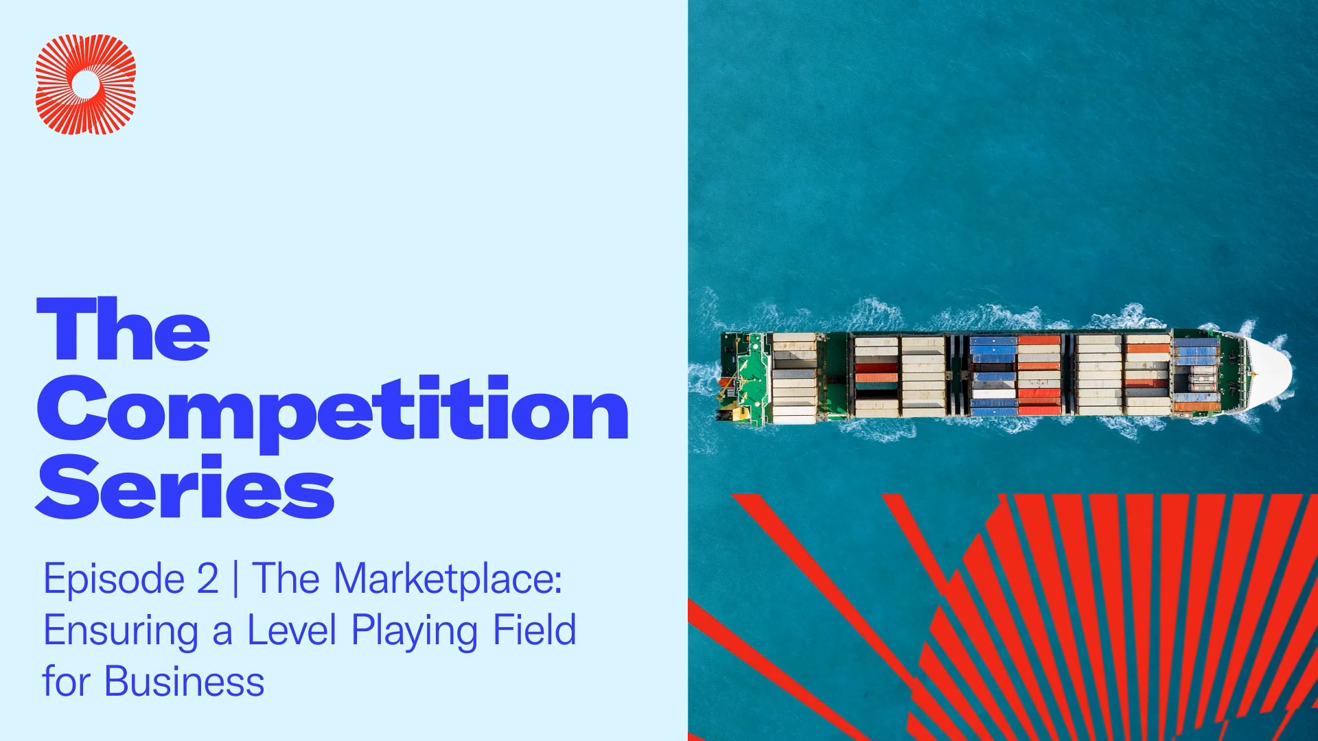 Competition in the Marketplace: Ensuring a Level Playing Field for Business - Vimarsana News