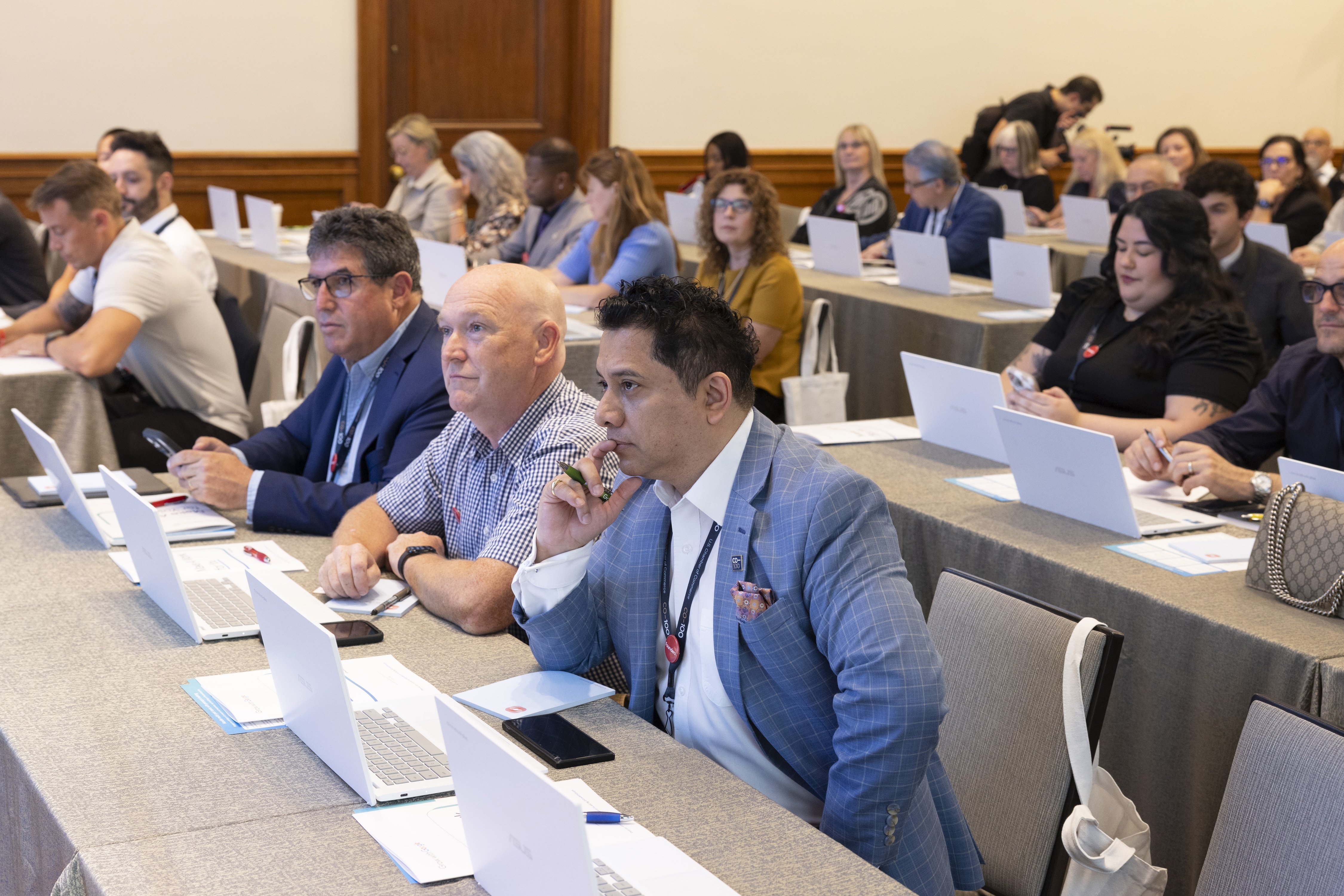 AI Training Empowers Small Businesses Nationwide | U.S. Chamber of Commerce