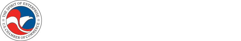 US Chamber of Commerce logo