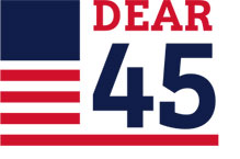 Dear 45 logo