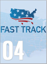 ... job markets in America. Use the Fast Track tool to search for jobs by