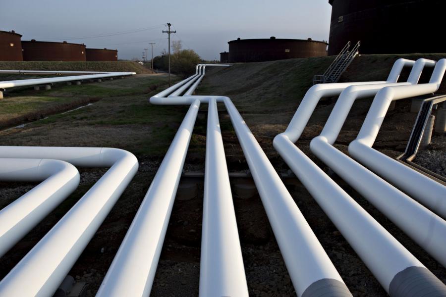 Here's Why We Need to Build More Pipelines | U.S. Chamber ...