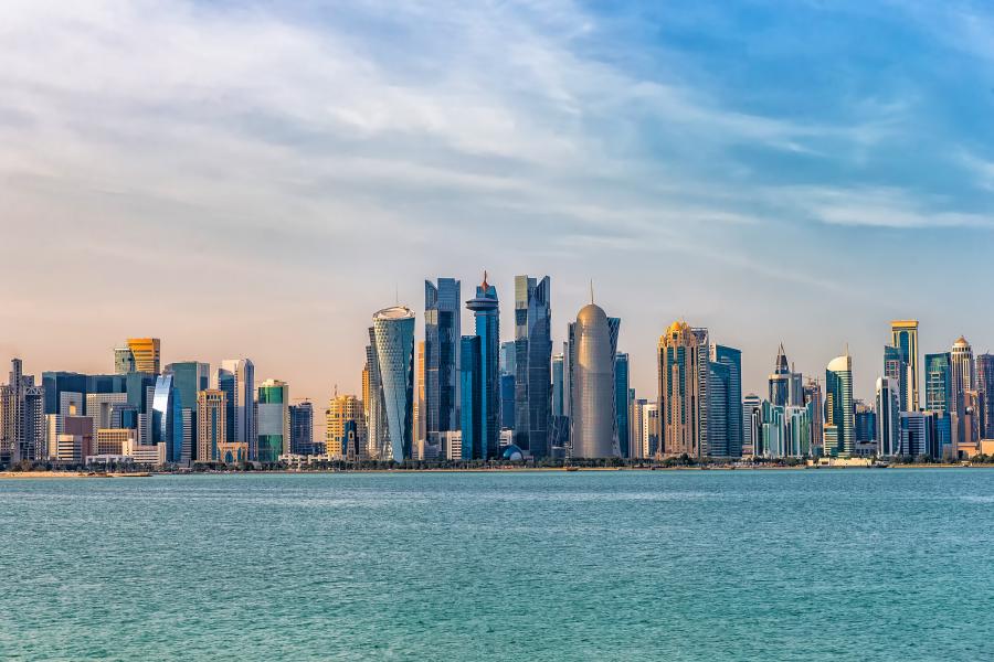 The U S Qatar Trade Relationship A Case For Optimism U S Chamber Of Commerce
