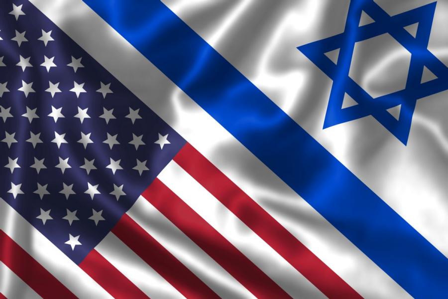 u.s.-israel cybersecurity collaborative: a roadmap for global private, public partnership | u.s. chamber of commerce