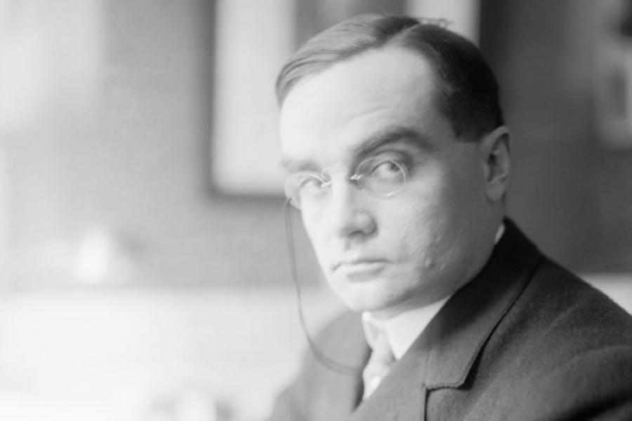 The President vs. A “Learned Hand” | U.S. Chamber of Commerce