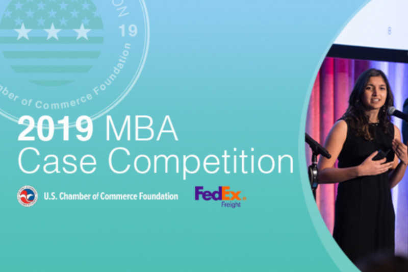 case study competition mba