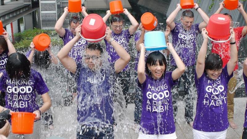 These 10 Business Leaders Took the ALS Ice Bucket Challenge | U.S. Chamber  of Commerce